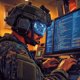 Единоросс обвинил украинское ЦИПсО в организации скандала из-за флага СССР на автопробеге в Сургуте. Скрин