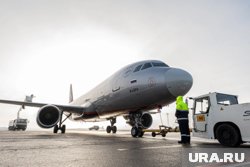 На вылет из Пулково задержан 21 авиарейс