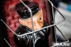 Минюст разработал правила пробации для осужденных, участвовавших в СВО