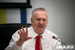 Пугачева назвала Жириновского «позором»