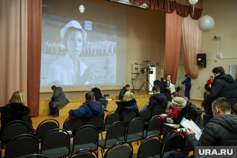 В школах учеников будут приобщать к классическому кинематографу
