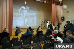 В школах учеников будут приобщать к классическому кинематографу