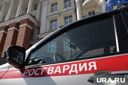 Злоумышленница вела съемку на телефон