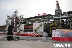 Продукция завода пользуется спросом у автомобилистов