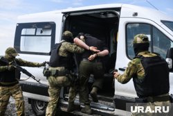 Задержанному жителю Мелитополя может грозить пожизненное лишение свободы за передачу данных о пациентах СБУ