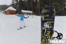 Во второй половине ноября откроется большинство горнолыжных центров региона 