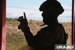 В Липецкой области задержан солдат по подозрению в убийстве (архивное фото)