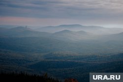 Угроза беспилотной атаки объявлена над КБР