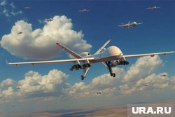 Пострадало четыре человека в результате атаки украинских БПЛА, сообщил Гладков