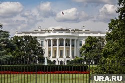 США ждут компенсации от Украины, заявили в Белом доме