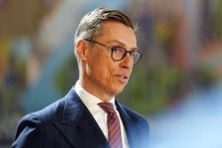 Александр Стубб заявил, что экономические запасы России истощены 