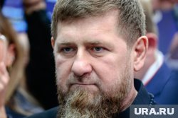 Кадыров призвал выдворить из страны родственников тех, кто стоит за убийством полицейского в Чечне