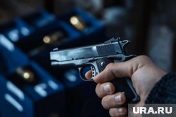 В Махачкале стреляли в бойца ММА Хизриева, возбуждено уголовное дело