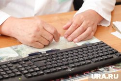 В ХМАО уделяют большое внимание медпомощи на труднодоступных территориях
