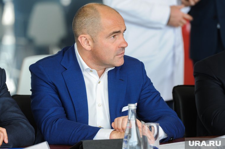 Александр Кретов владел 99% холдинга «Ариант»