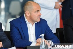 Александр Кретов владел 99% холдинга «Ариант»