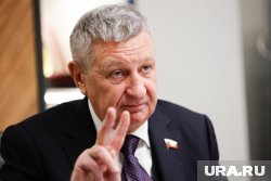 Муратов считает, что обе курганские думы должны состязаться между собой на открытии турниров