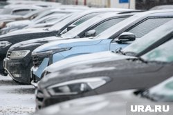 Готовить автомобиль к зиме рекомендуется заранее