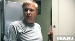 Последнее время Глотов работал водителем