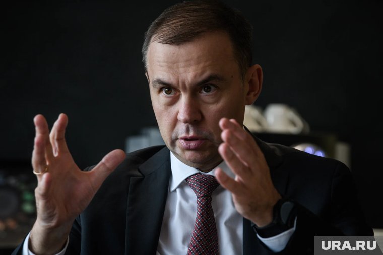 Свердловские выборы - это «генеральная репетиция», отметил Юрий Афонин
