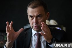 Свердловские выборы - это «генеральная репетиция», отметил Юрий Афонин