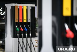 В Курганской области ограничили продажу топлива детям