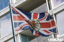 Великобритания собирается ввести новые ограничения против РФ