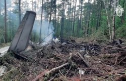 Ошибка напрямую связана с отсутствием единого стандарта для отчета барометрической высоты