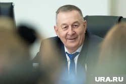 Георгий Поезжаев руководит муниципалитетом с 2007 года