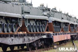 Оборонка стала драйвером экономики Курганской области