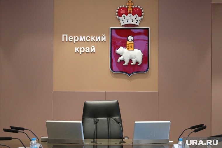 Судя по пакету документов на регистрацию, за кресло губернатора поборются лишь пять человек