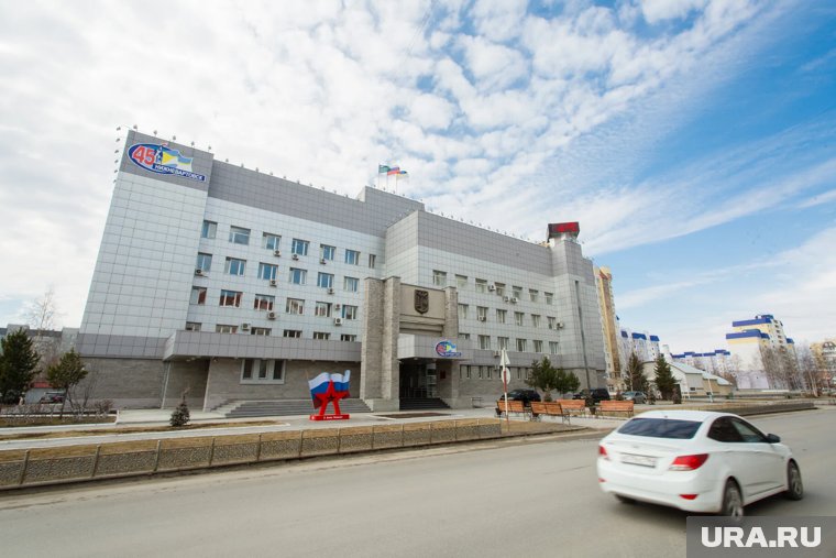 Мэр поручил профильному заму взять завершение под личный контроль
