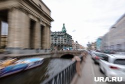 Юноша пытался ограбить водителя и выстрелил ему в шею