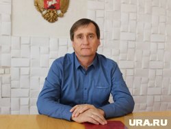 Вахтомин стал новым председателем