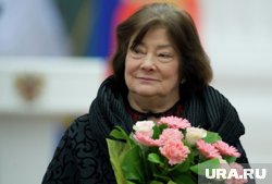 В последние годы жизни актриса осталась совсем одна