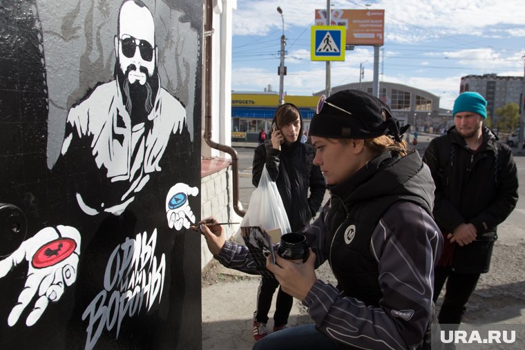 Фадеев, уроженец Кургана, исполнит свои хиты на Дне города 30 августа