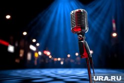 Певцы дадут концерт