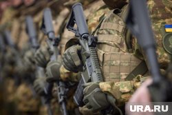 Рогов заявил, что Украина скоро начнет отправлять женщин на фронт