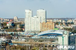 В городе за год стоимость аренды квартир выросла на 20%  