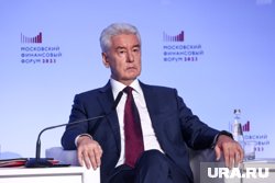 Летевшие на Москву дроны были сбиты в Подольске, рассказал Собянин