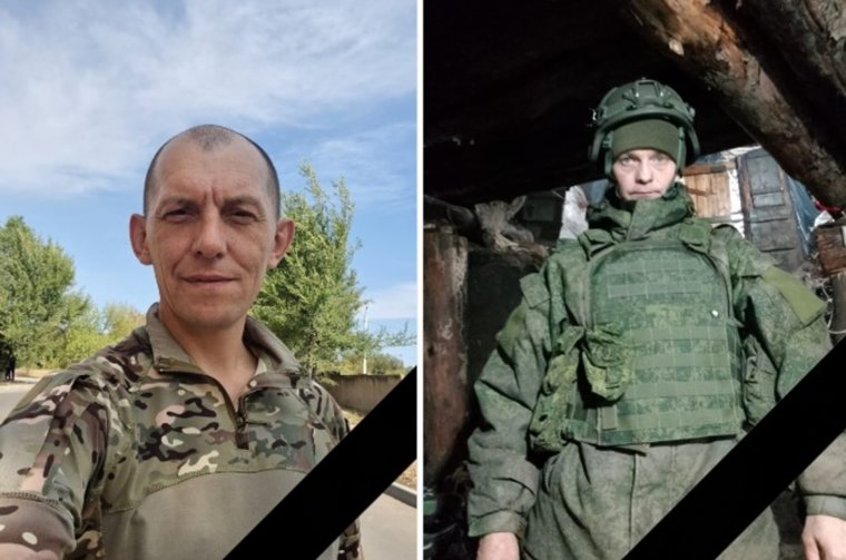 О гибели прикамских воинов сообщили власти