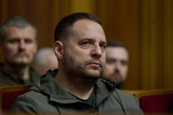Ермак не сообщил, на какие должности планируется поставить военных