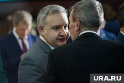 Андрей Морозов возглавляет Верх-Исетский район с января 2019 года