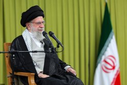 Хаменеи заявил, что пока есть официальные данные о личностях только двух погибших от ударов Израиля ученых 