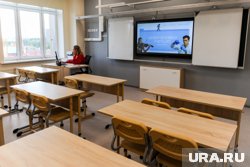 Курганские власти опубликовали новые постановления о реорганизации образовательных учреждений 