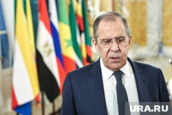 Лавров указал на отсутствие необходимости выходить из ЮНЕСКО