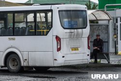 По словам пассажиров, водитель входил в повороты на высокой скорости