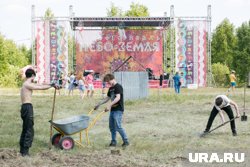 Более десяти тысяч молодых людей в ЯНАО обратилось за поиском работы