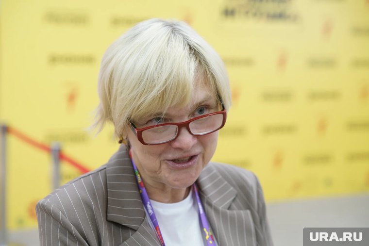 Российские игрушки предполагают взаимодействие родителей и ребенка, рассказала социолог Светлана Майорова-Щеглова