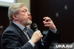Явлинский рассказал, как США сорвали реформы в 90-х, чтобы Советский Союз не стал превосходящей державой